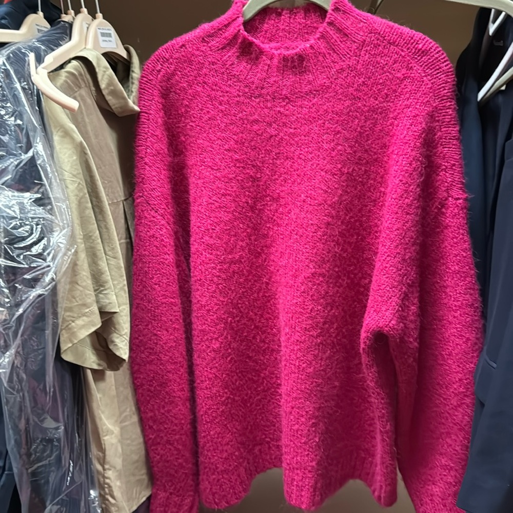 Pistola Carlen Sweater